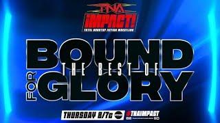 TNA Impact Wrestling 3 Oct 2024 Full Show Highlights HD |#TNAImpact |#TNAIMPACTHIGHLIGHTS