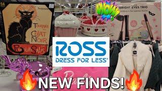 ROSS DRESS FOR LESS SHOP WITH ME 2024