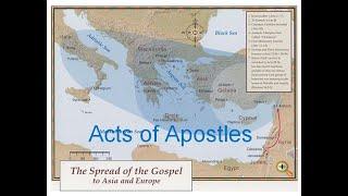 Acts 3