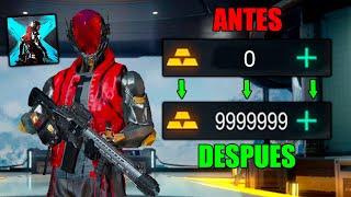 COMO CONSEGUIR ORO EN BLOOD STRIKE FACIL Y RAPIDO (NUEVO METODO)