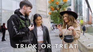 Trick or Treat | A Pop Of Magic | Disney UK