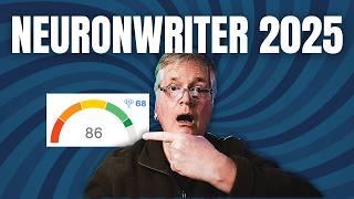 NeuronWriter Tutorial 2025: Content Optimization for better On-Page SEO