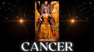 CANCER SI NO TE SALE LO QUE DIGO EN 3 DIAS ME RETIRO‼️ HOROSCOPO #CANCER AMOR OCTUBRE 2024