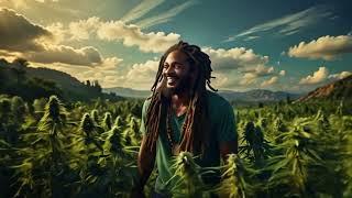 Two Brothers and the Ganja (Album : Jamaican Rasta Vibes)WITH  @ManoDiLi