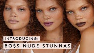 BOSS NUDE STUNNAS | FENTY BEAUTY