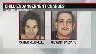 Child Endangerment Charges