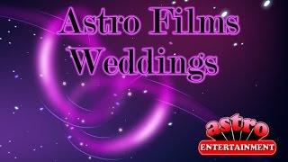 Astro Entertainment Videography - Wedding Sample #3