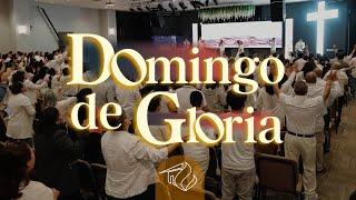 DOMINGO DE GLORIA 9:30AM 09-15-24