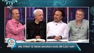 Din, Fıtrat ve İnsan Arasındaki İlişki / Emre Dorman