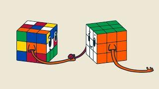 The trick that solves Rubik’s Cubes and breaks ciphers