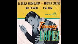 Tommy López  .Tristes cartas