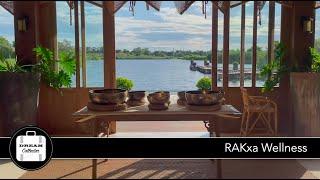 RAKxa Wellness | Ep.21 Dream Collector