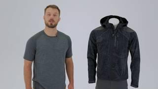 Men's Atlas Jacket by Showers Pass