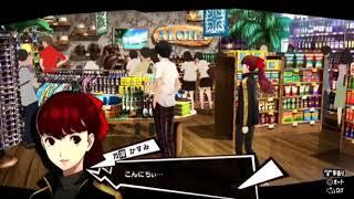 Konichi..........WAH!