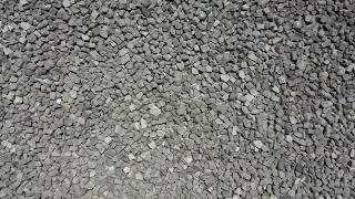 Foam Glass Gravel Zoom Out