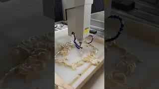 Đá ốp mặt tiền biệt thự chạm khắc tinh sảo - Đá mỹ nghệ Thế Anh