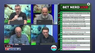 BETWEEKEND LIVE 23-11-2024