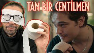 TAM BİR CENTİLMEN FİLM ELEŞTİRİSİ | SİNEMA FİLMİ DİYE AÇTIM REKLAM FİLMİ ÇIKTI! #netflix