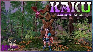 Frei! | KAKU: Ancient Seal #21 [ #indie ]