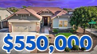 Under $600,000 Homes For Sale In Mesa Arizona | Homes For Sale With Pools | Mesa AZ Real Estate