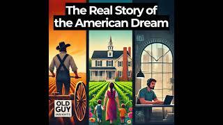 Who Stole the American Dream? And How We Can Get It Back