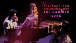 Nick Cave & The Bad Seeds - The Hammer Song (Official Audio)