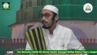 LIVE RELAY KAJIAN KITAB HIKAM // DI KEDIAMAN HABIB ABDULLAH ASSEGAF //KALI PUTIH BANYUWANGI