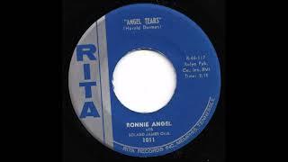 Ronnie Angel with Roland James Orch. - Angel Tears