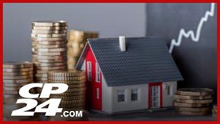What's the state of home ownership in Canada?