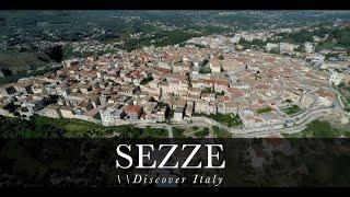 Discover Italy - Sezze