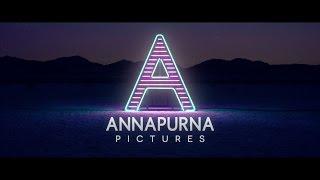 ANNAPURNA PICTURES | The Bad Batch Intro