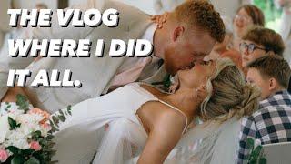 BIRTHDAY, MOVING, GRADUATION, & WEDDING VLOG