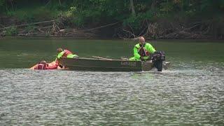 Body found in bin at Alum Creek Lake identified as 37-year-old Columbus man