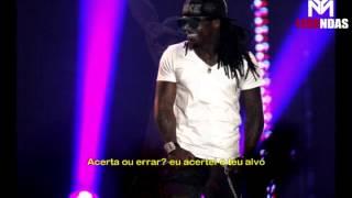 Lil' Wayne - Wasted Legendado