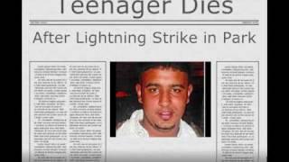 Tribute to Mohammed Junaid Hussain (RIP)