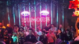 GUY GERBER @ Live  RUMORS - Playa Soleil Ibiza 2024