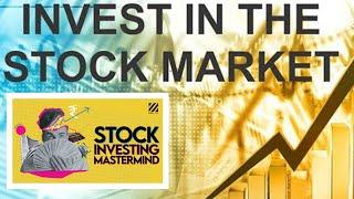 Stock Investing Mastermind | Book Review | Secrets to Stock Market Success | By BookishBucks