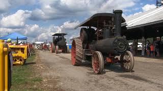 Arcadia steam show ￼