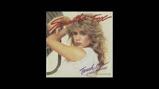 Samantha Fox - Touch Me (Les Bisous Remix 2023)