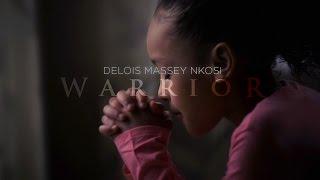 "Warrior" by Delois Massey