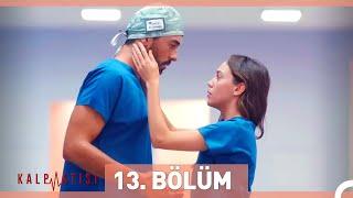 Kalp Atışı 13. Bölüm