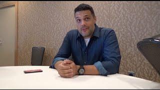 Michael Narducci talks The Originals Season 3 (Tell-Tale TV)