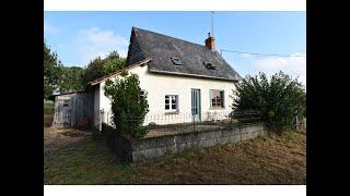 @suzanneinfrance -SIF-001744 - Detached house with over an acre and large barn - SOLD!