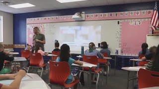 Health experts say new COVID-19 surge in Arizona fueled by students returning to school
