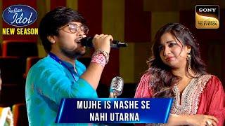 Subhajit के Divine  सुरों से Overwhelm हुई Shreya | Indian Idol S15 | Judges Special