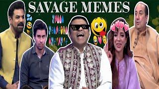 Pakistani Funniest Meme 2024 Savage Memes In Pakistan Funny Moments Caught On Camera Parts-6