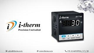 I therm AI 7741 Temperature Controller