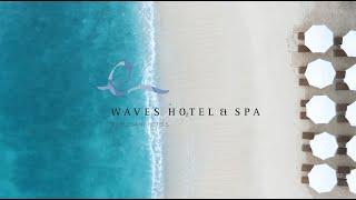 Waves Hotel & Spa by Elegant Hotels