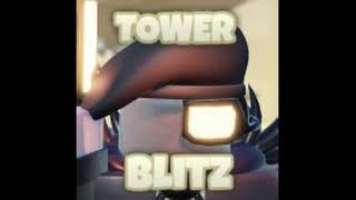 Tower Blitz: Cold Constructs Event Soundtrack - Chapter 3 Wave 18-23