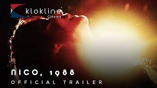 2017 NICO, 1988 Official Trailer 1 Rai Cinema   Klokline